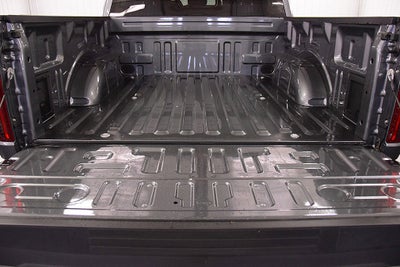 2026 Ford F-150 XLT 5-1/2' Box