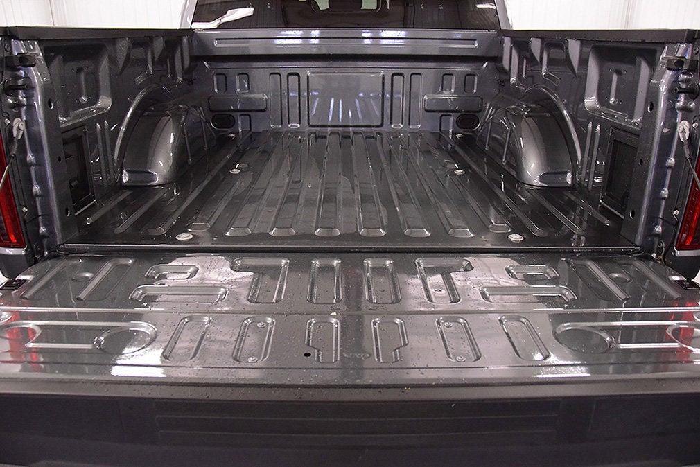 2026 Ford F-150 XLT 5-1/2' Box