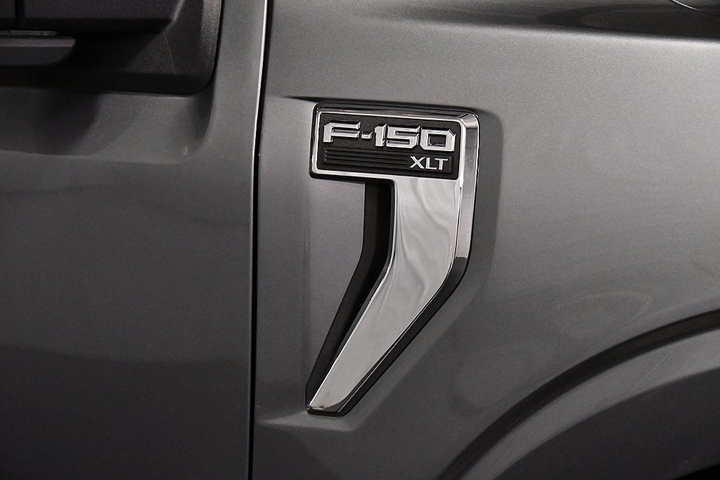 2024 Ford F-150 XLT 5-1/2' Box