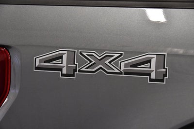 2024 Ford F-150 XLT 5-1/2' Box