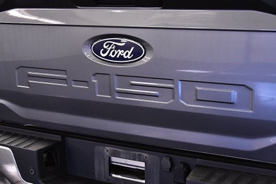 2024 Ford F-150 XLT 5-1/2' Box
