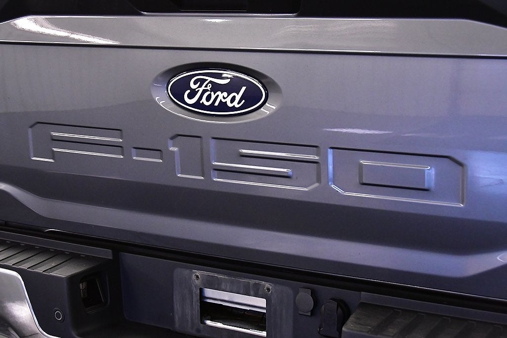2024 Ford F-150 XLT 5-1/2' Box