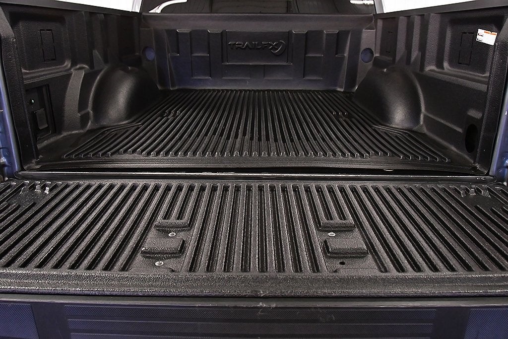 2024 Ford F-150 XLT 5-1/2' Box