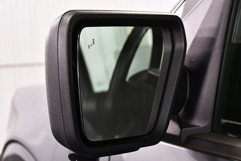 2024 Ford F-150 XLT 5-1/2' Box