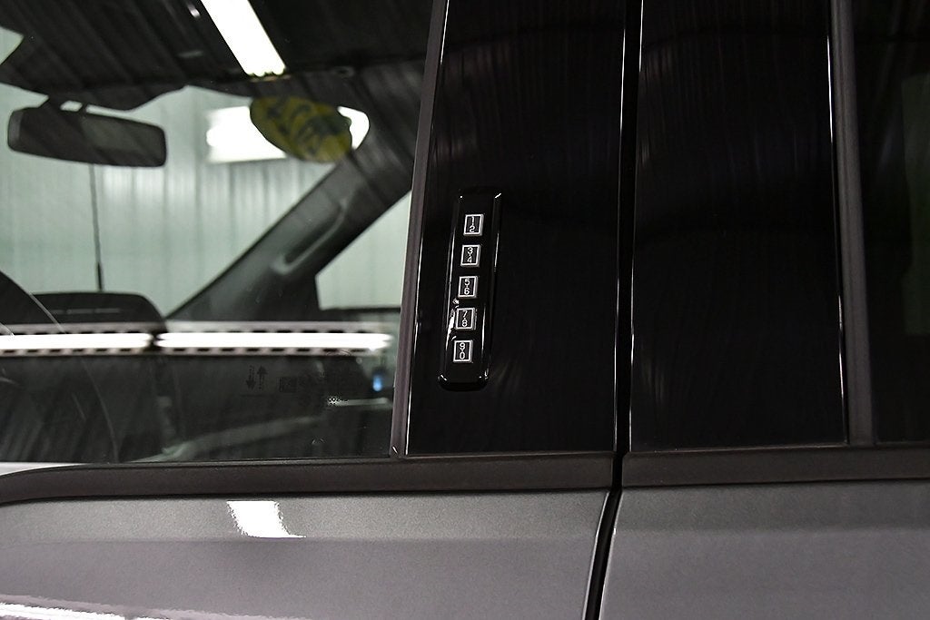 2024 Ford F-150 XLT 5-1/2' Box