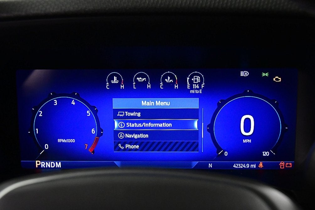 2024 Ford F-150 XLT 5-1/2' Box