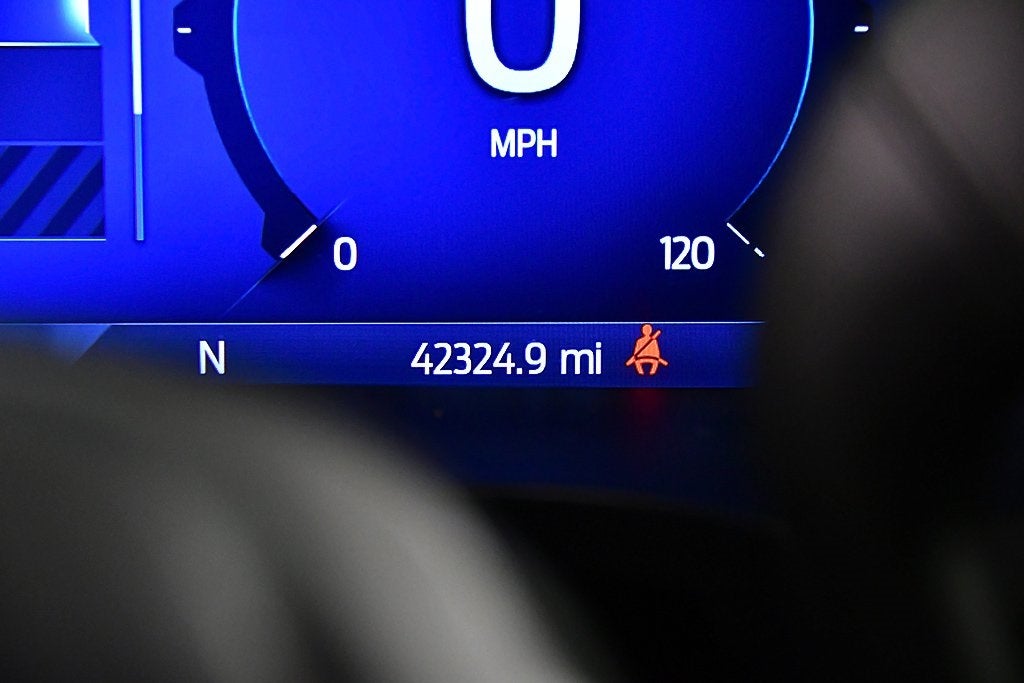 2024 Ford F-150 XLT 5-1/2' Box