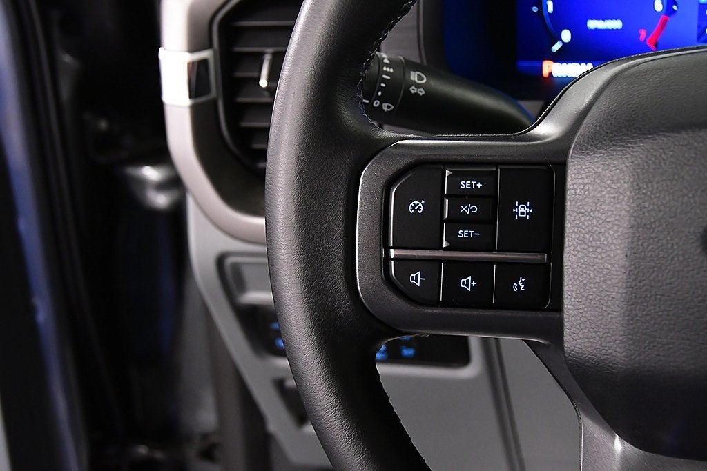 2024 Ford F-150 XLT 5-1/2' Box