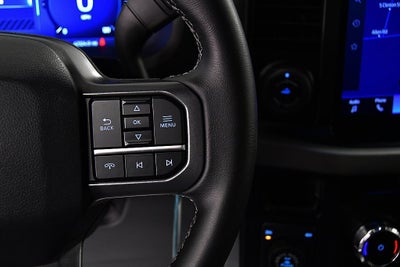 2024 Ford F-150 XLT 5-1/2' Box