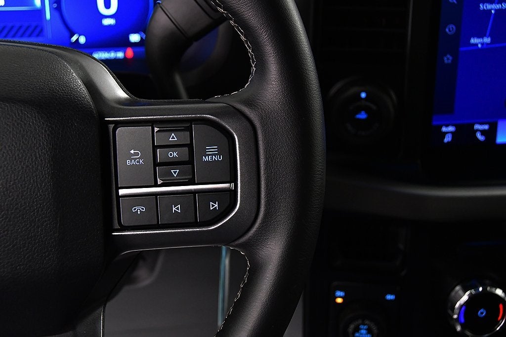 2024 Ford F-150 XLT 5-1/2' Box