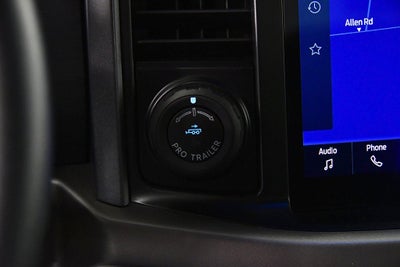 2024 Ford F-150 XLT 5-1/2' Box