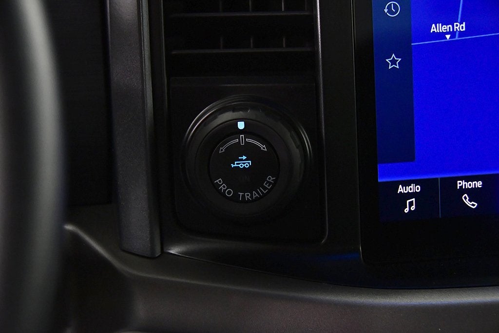 2024 Ford F-150 XLT 5-1/2' Box