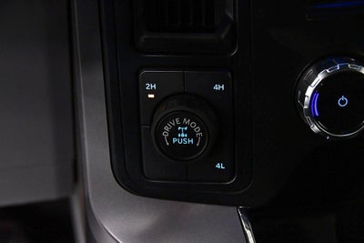 2024 Ford F-150 XLT 5-1/2' Box