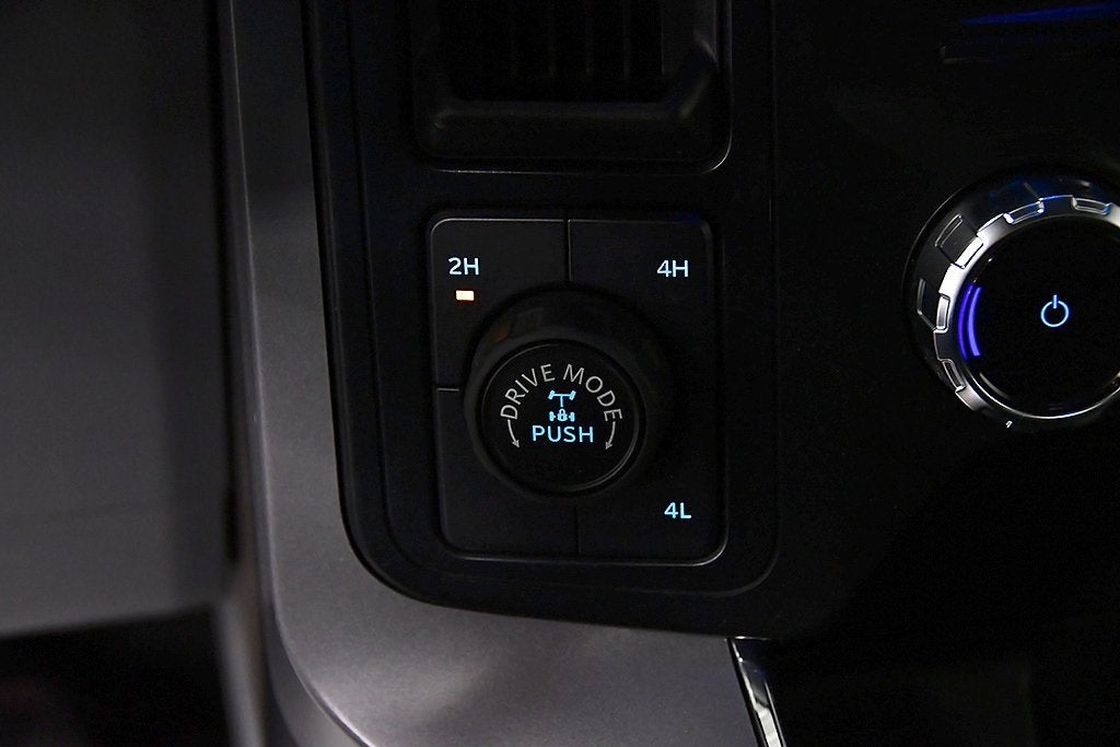 2024 Ford F-150 XLT 5-1/2' Box