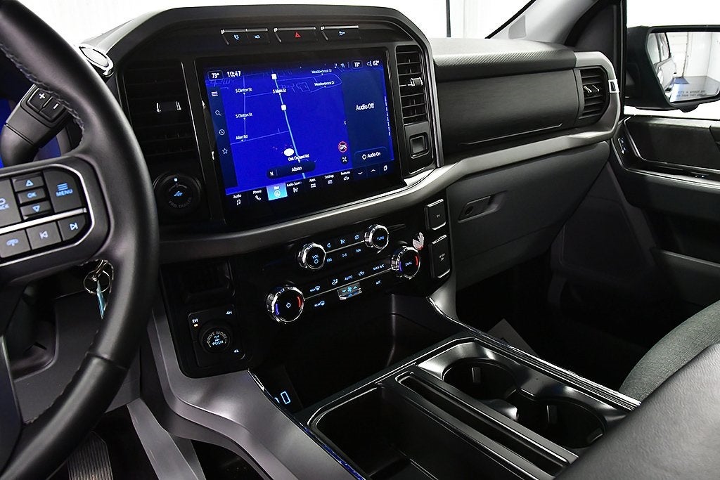 2024 Ford F-150 XLT 5-1/2' Box