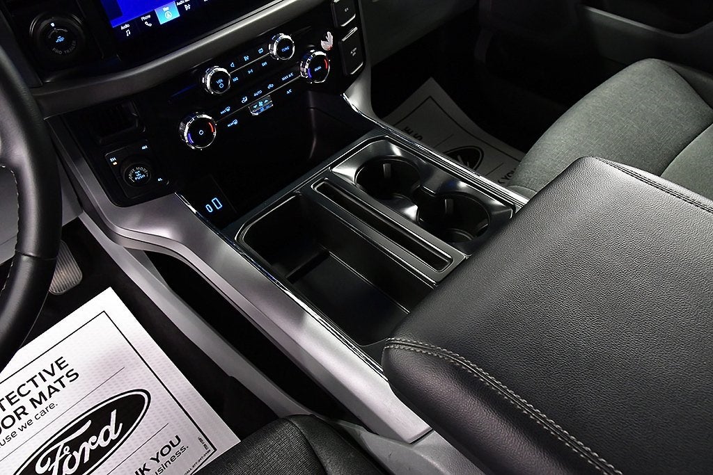 2024 Ford F-150 XLT 5-1/2' Box