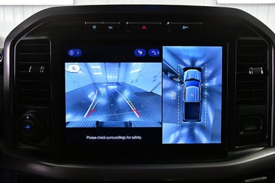 2024 Ford F-150 XLT 5-1/2' Box