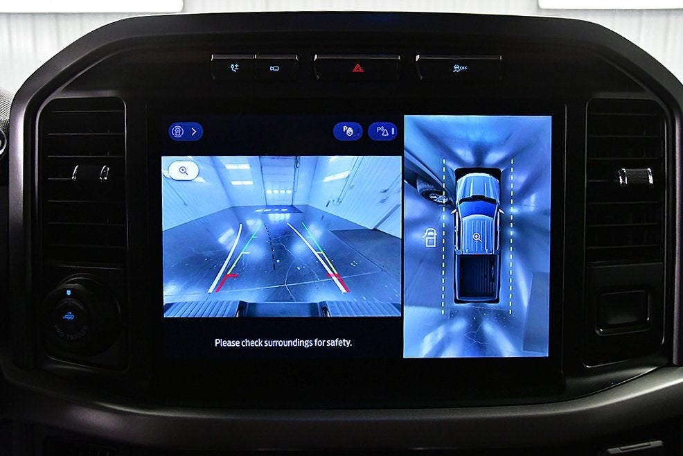 2024 Ford F-150 XLT 5-1/2' Box