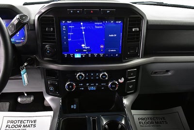 2024 Ford F-150 XLT 5-1/2' Box