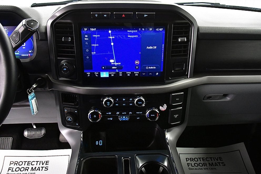 2024 Ford F-150 XLT 5-1/2' Box