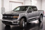 2024 Ford F-150 XLT 5-1/2' Box
