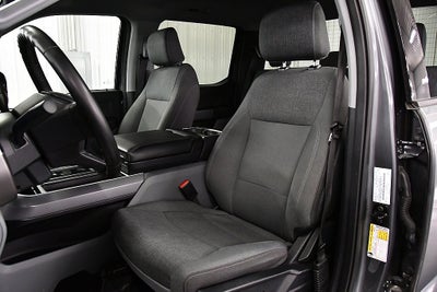 2024 Ford F-150 XLT 5-1/2' Box