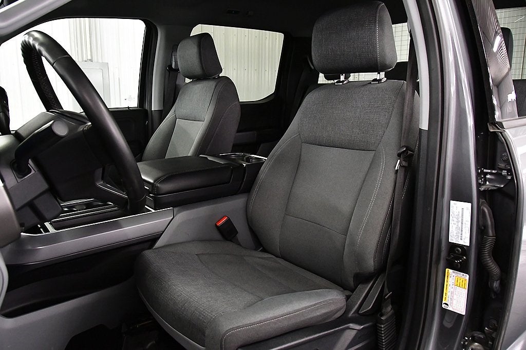 2024 Ford F-150 XLT 5-1/2' Box