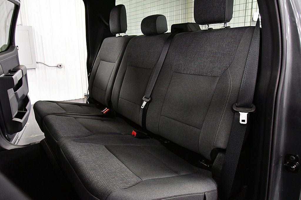 2024 Ford F-150 XLT 5-1/2' Box