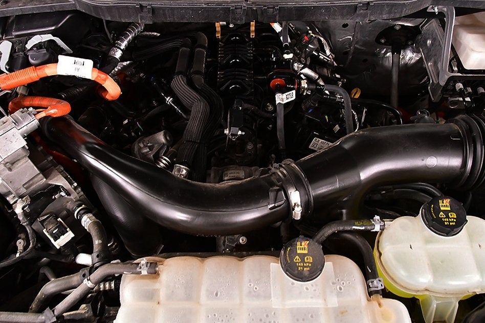 2024 Ford F-150 XLT 5-1/2' Box