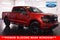 2025 Ford F-150 XLT 5-1/2' Box