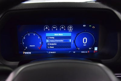 2025 Ford F-150 XLT 5-1/2' Box