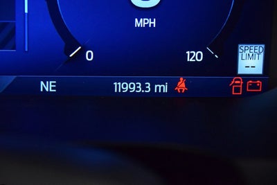 2025 Ford F-150 XLT 5-1/2' Box