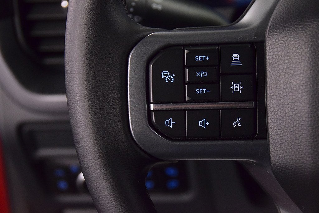 2025 Ford F-150 XLT 5-1/2' Box