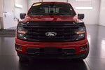 2025 Ford F-150 XLT 5-1/2' Box