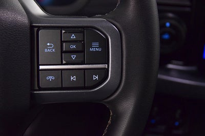 2025 Ford F-150 XLT 5-1/2' Box