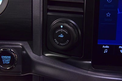 2025 Ford F-150 XLT 5-1/2' Box