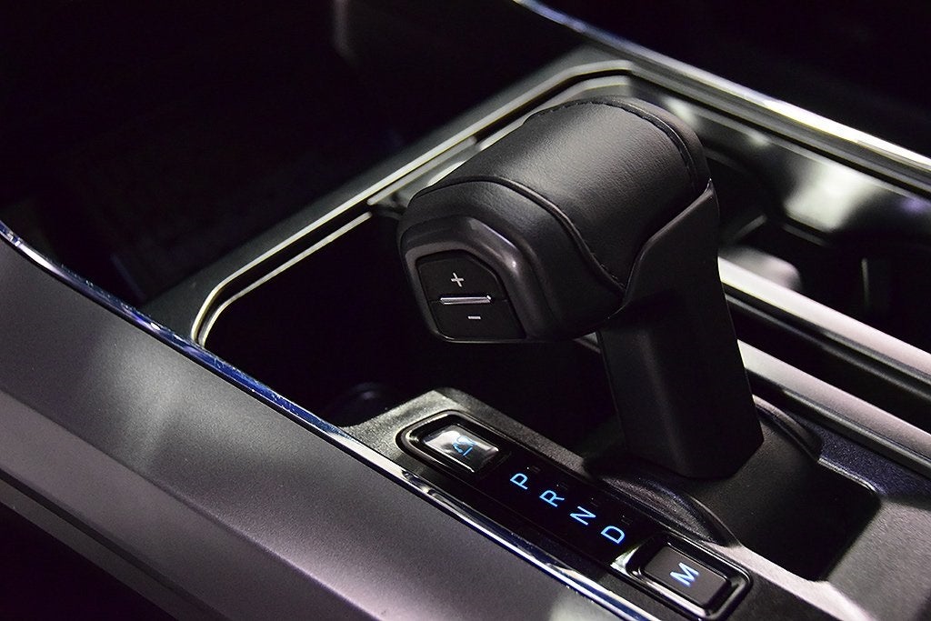 2025 Ford F-150 XLT 5-1/2' Box