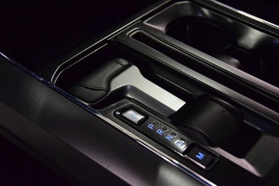 2025 Ford F-150 XLT 5-1/2' Box