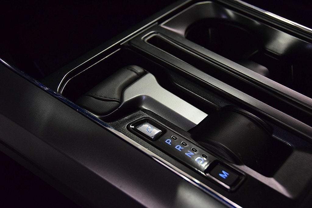 2025 Ford F-150 XLT 5-1/2' Box