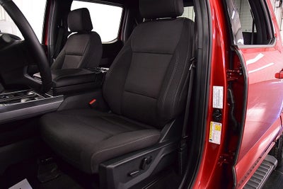 2025 Ford F-150 XLT 5-1/2' Box