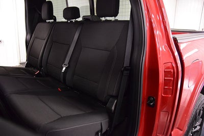 2025 Ford F-150 XLT 5-1/2' Box