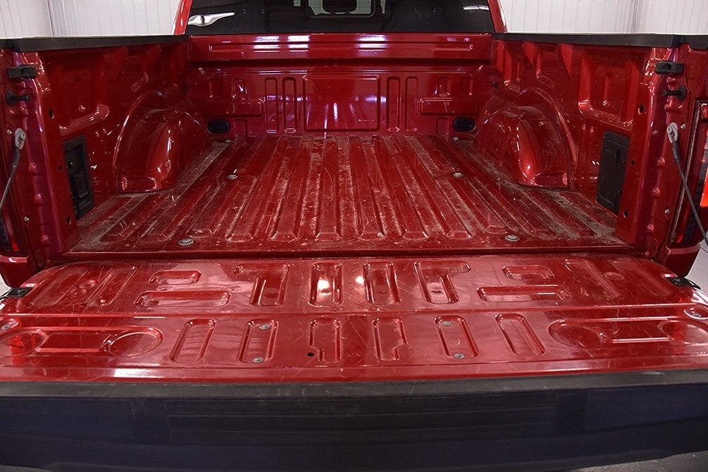 2025 Ford F-150 XLT 5-1/2' Box