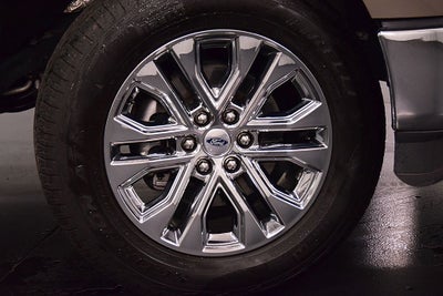 2025 Ford F-150 XLT 6-1/2' Box