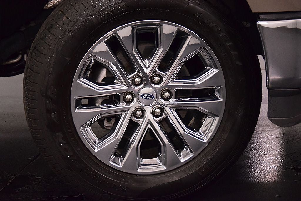 2025 Ford F-150 XLT 6-1/2' Box