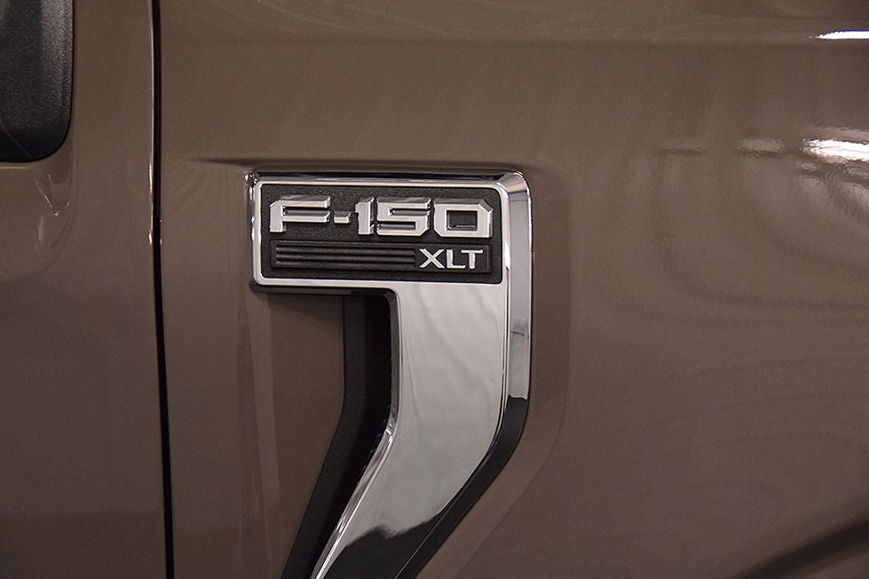 2025 Ford F-150 XLT 6-1/2' Box