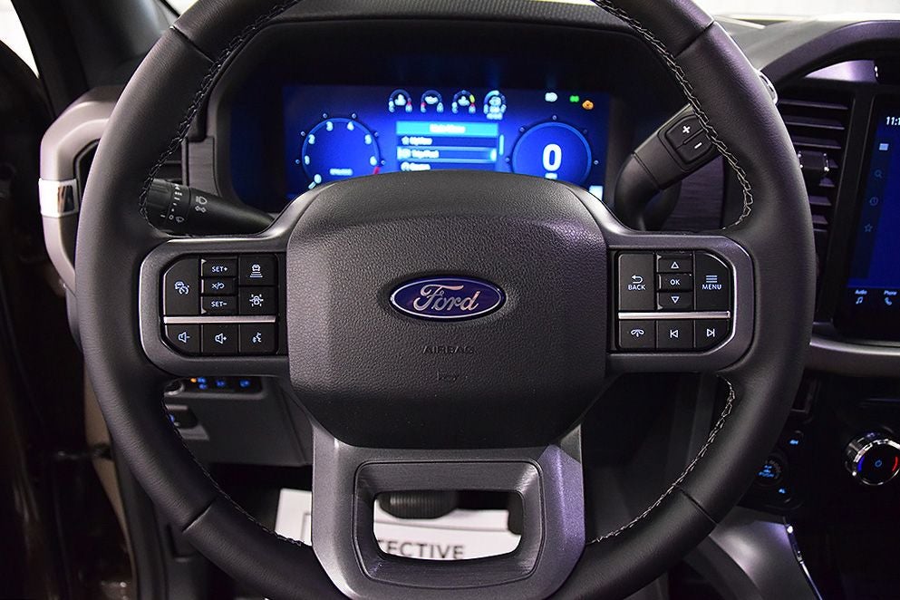 2025 Ford F-150 XLT 6-1/2' Box