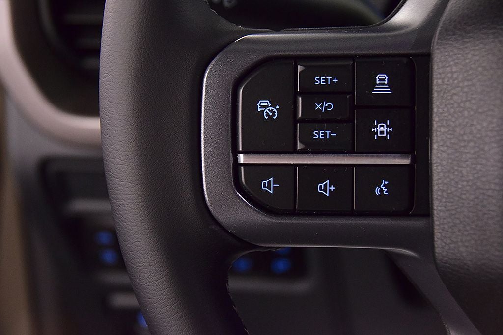2025 Ford F-150 XLT 6-1/2' Box
