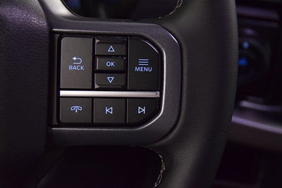 2025 Ford F-150 XLT 6-1/2' Box