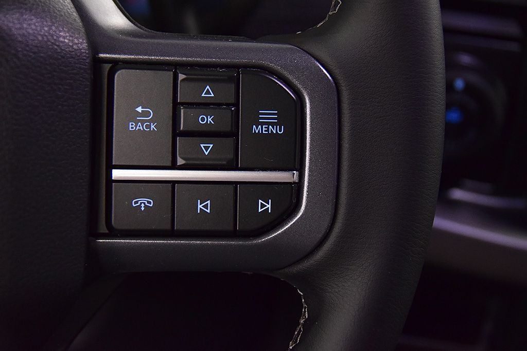 2025 Ford F-150 XLT 6-1/2' Box