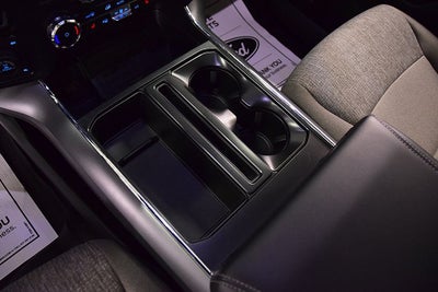 2025 Ford F-150 XLT 6-1/2' Box
